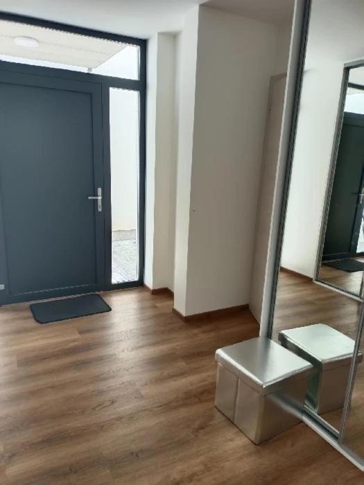 Moderni Pokoj S Parkovanim Zdarma Brno Eksteriør billede